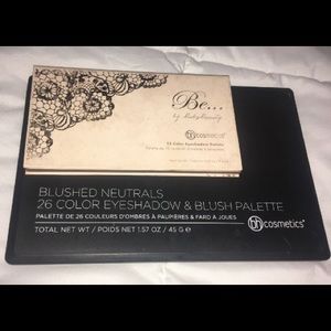 Bundle of 2 BH Cosmetics Pallette
